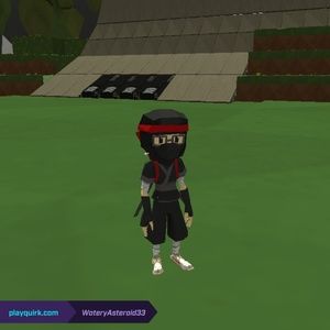 Meet your Posher, Joan